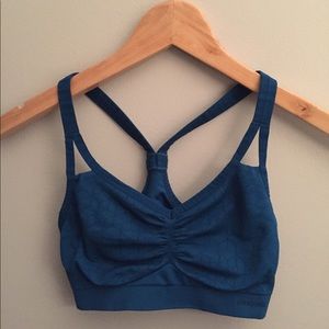 Patagonia Sports Bra